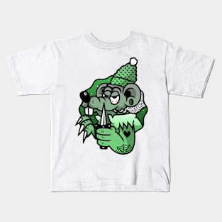 ANIME Kids T-Shirt